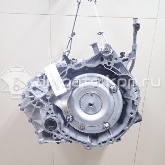 Фото Контрактная (б/у) АКПП для Samsung / Suzuki / Nissan / Nissan (Dongfeng) 133-144 л.с 16V 2.0 л MR20DE бензин 310201XT2C