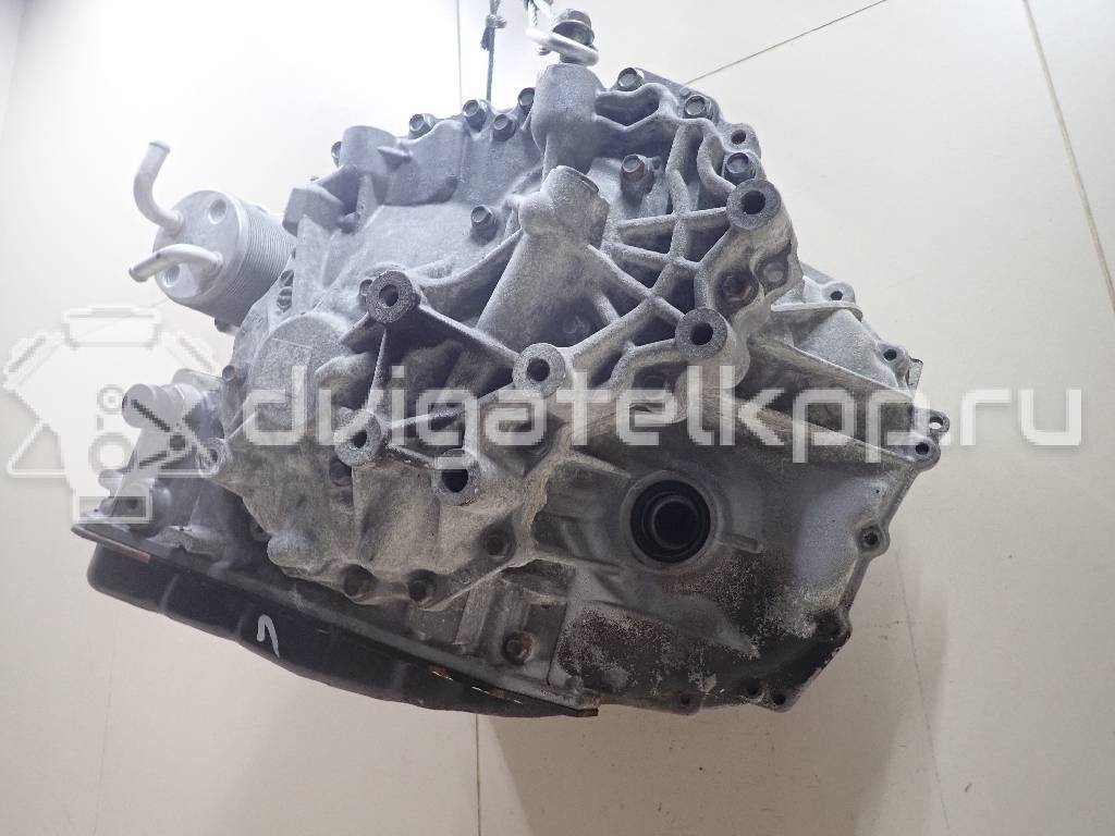 Фото Контрактная (б/у) АКПП для Samsung / Suzuki / Nissan / Nissan (Dongfeng) 133-144 л.с 16V 2.0 л MR20DE бензин 310201XT2C {forloop.counter}}