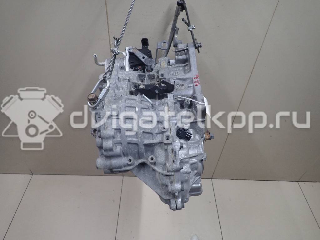 Фото Контрактная (б/у) АКПП для Samsung / Suzuki / Nissan / Nissan (Dongfeng) 133-144 л.с 16V 2.0 л MR20DE бензин 310201XT2C {forloop.counter}}