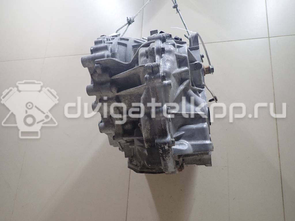 Фото Контрактная (б/у) АКПП для Samsung / Suzuki / Nissan / Nissan (Dongfeng) 133-144 л.с 16V 2.0 л MR20DE бензин 310201XT2C {forloop.counter}}