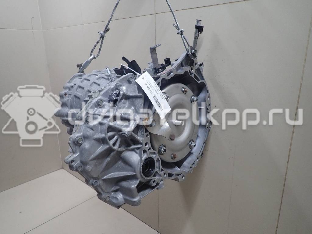 Фото Контрактная (б/у) АКПП для Samsung / Suzuki / Nissan / Nissan (Dongfeng) 136-143 л.с 16V 2.0 л MR20DE Бензин/газ 310201XT2C {forloop.counter}}