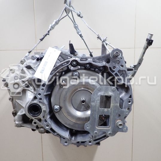 Фото Контрактная (б/у) АКПП для Venucia / Suzuki / Samsung / Nissan / Nissan (Dongfeng) 144 л.с 16V 2.0 л MR20DE бензин 310201xt2c