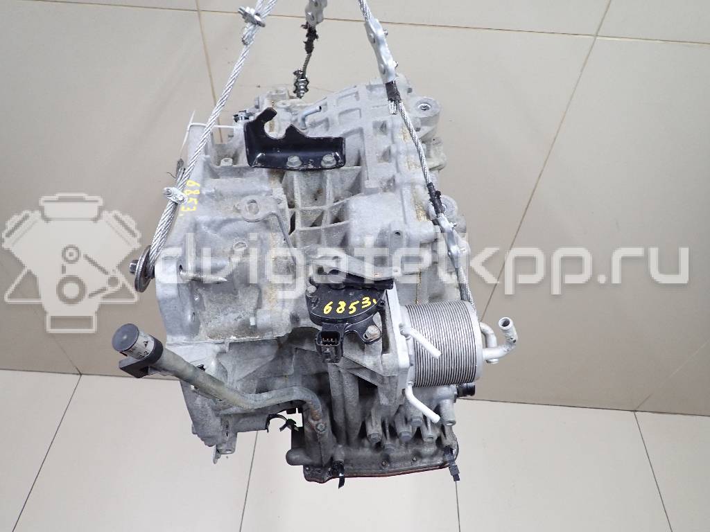 Фото Контрактная (б/у) АКПП для Venucia / Suzuki / Samsung / Nissan / Nissan (Dongfeng) 144 л.с 16V 2.0 л MR20DE бензин 310201xt2c {forloop.counter}}