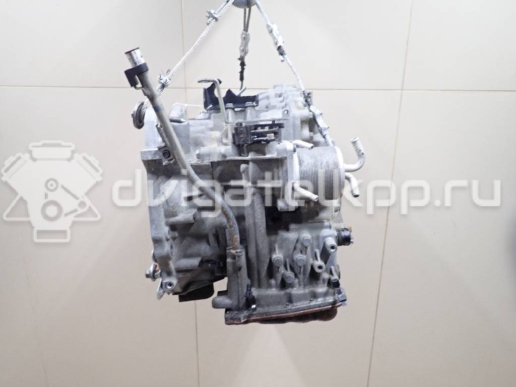 Фото Контрактная (б/у) АКПП для Venucia / Suzuki / Samsung / Nissan / Nissan (Dongfeng) 144 л.с 16V 2.0 л MR20DE бензин 310201xt2c {forloop.counter}}