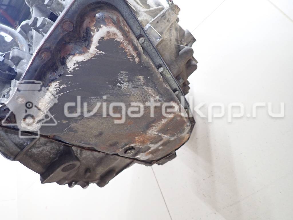 Фото Контрактная (б/у) АКПП для Venucia / Suzuki / Samsung / Nissan / Nissan (Dongfeng) 144 л.с 16V 2.0 л MR20DE бензин 310201xt2c {forloop.counter}}