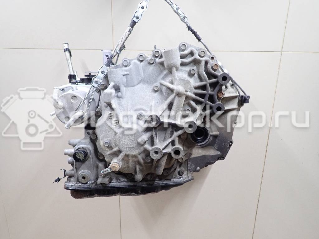 Фото Контрактная (б/у) АКПП для Venucia / Suzuki / Samsung / Nissan / Nissan (Dongfeng) 144 л.с 16V 2.0 л MR20DE бензин 310201xt2c {forloop.counter}}