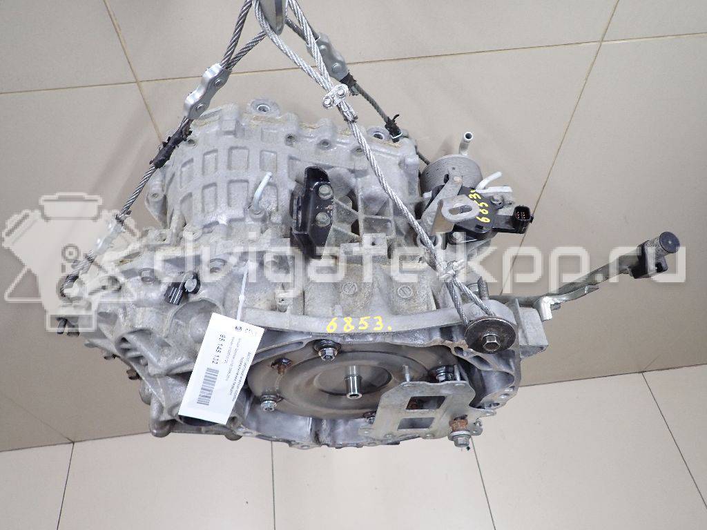 Фото Контрактная (б/у) АКПП для Samsung / Suzuki / Nissan / Nissan (Dongfeng) 133-144 л.с 16V 2.0 л MR20DE бензин 310201xt2c {forloop.counter}}