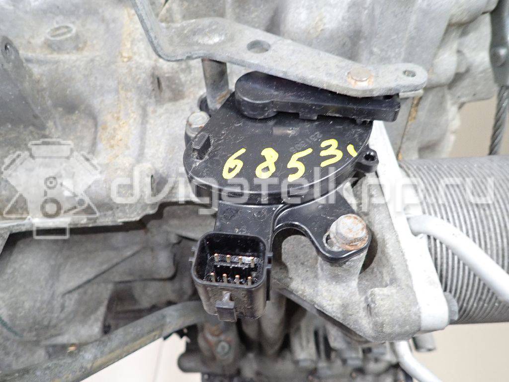 Фото Контрактная (б/у) АКПП для Samsung / Suzuki / Nissan / Nissan (Dongfeng) 133-144 л.с 16V 2.0 л MR20DE бензин 310201xt2c {forloop.counter}}