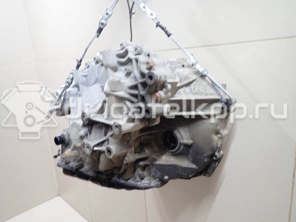 Фото Контрактная (б/у) АКПП для Samsung / Suzuki / Nissan / Nissan (Dongfeng) 133-144 л.с 16V 2.0 л MR20DE бензин 310201xt2c {forloop.counter}}