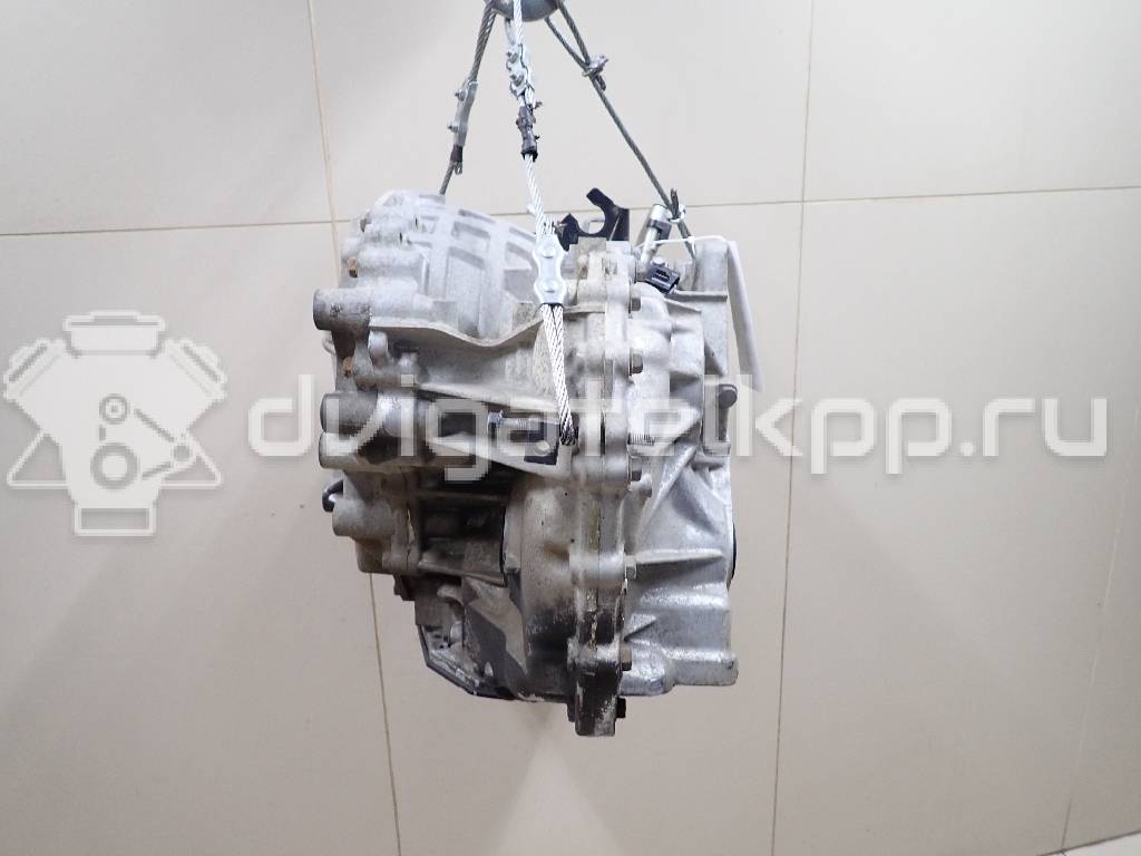 Фото Контрактная (б/у) АКПП для Samsung / Suzuki / Nissan / Nissan (Dongfeng) 133-144 л.с 16V 2.0 л MR20DE бензин 310201xt2c {forloop.counter}}