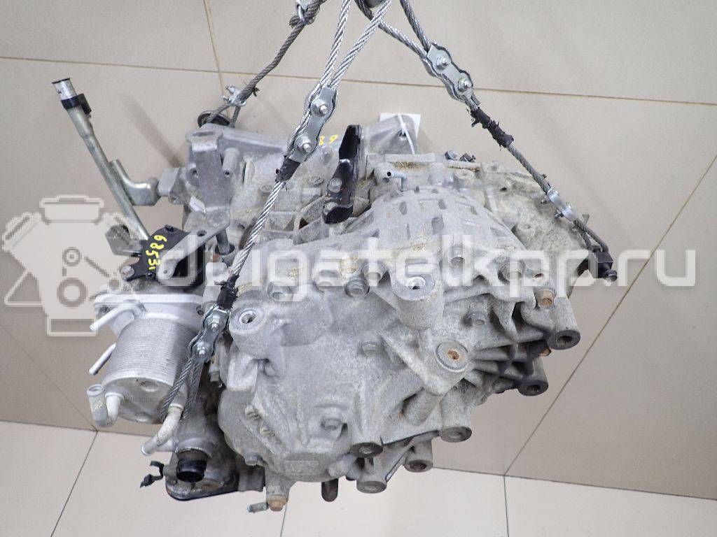 Фото Контрактная (б/у) АКПП для Samsung / Suzuki / Nissan / Nissan (Dongfeng) 131-147 л.с 16V 2.0 л MR20DE бензин 310201xt2c {forloop.counter}}