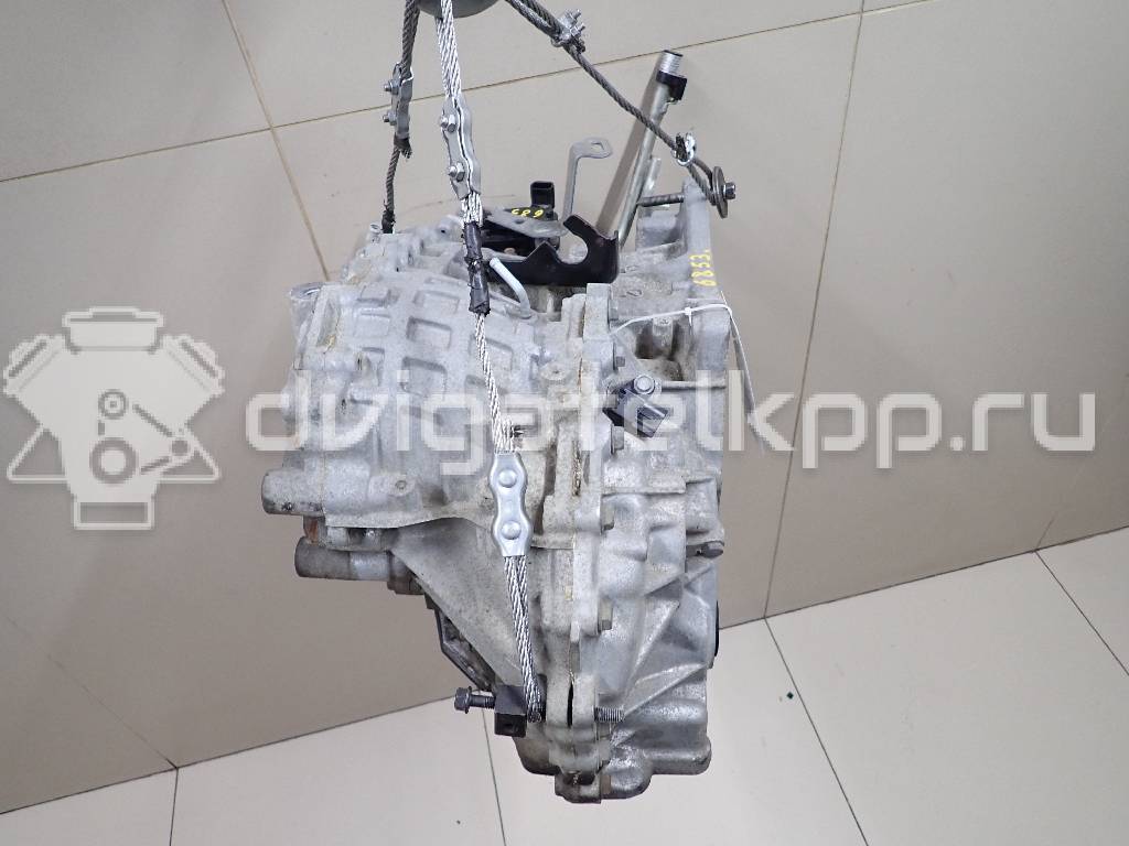 Фото Контрактная (б/у) АКПП для Nissan (Dongfeng) / Suzuki / Samsung / Nissan 129-147 л.с 16V 2.0 л MR20DE Бензин/спирт 310201xt2c {forloop.counter}}