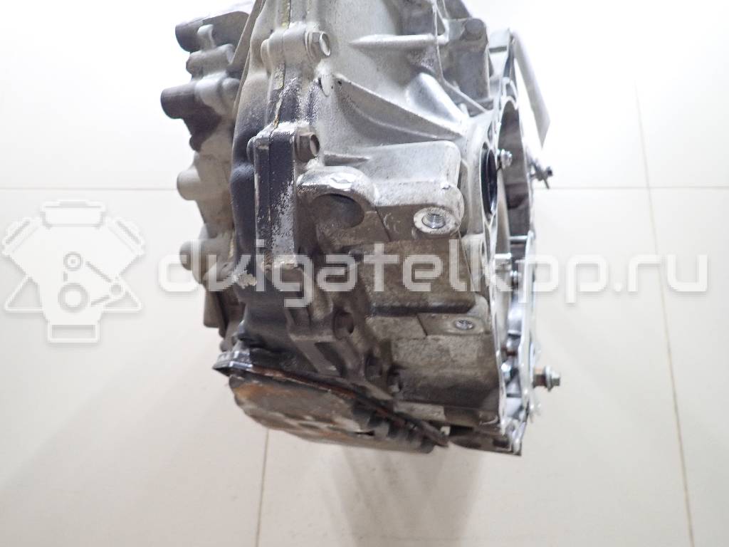 Фото Контрактная (б/у) АКПП для Nissan (Dongfeng) / Suzuki / Samsung / Nissan 129-147 л.с 16V 2.0 л MR20DE Бензин/спирт 310201xt2c {forloop.counter}}