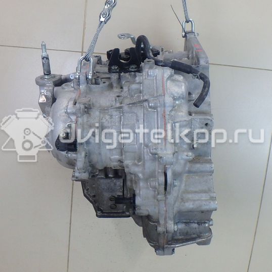 Фото Контрактная (б/у) АКПП для Dongfeng (Dfac) / Nissan (Zhengzhou) / Samsung / Mazda / Nissan / Mitsubishi / Nissan (Dongfeng) 109 л.с 16V 1.6 л HR16DE бензин 310203JX5C