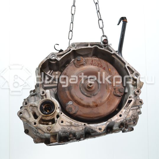 Фото Контрактная (б/у) АКПП для Holden / Opel / Chevrolet / Vauxhall 140 л.с 16V 1.8 л Z 18 XER бензин 55353941