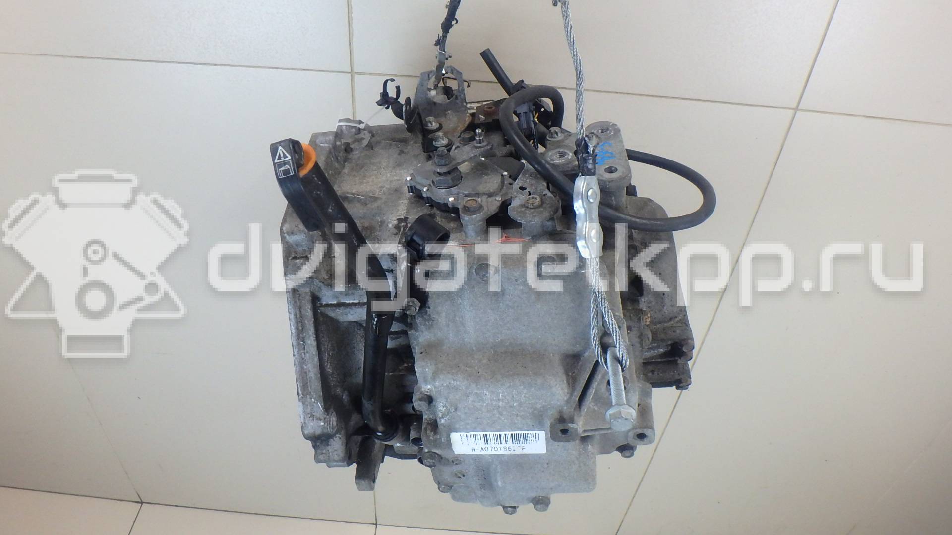 Фото Контрактная (б/у) АКПП для Holden / Opel / Chevrolet / Vauxhall 140 л.с 16V 1.8 л Z 18 XER бензин 55353941 {forloop.counter}}