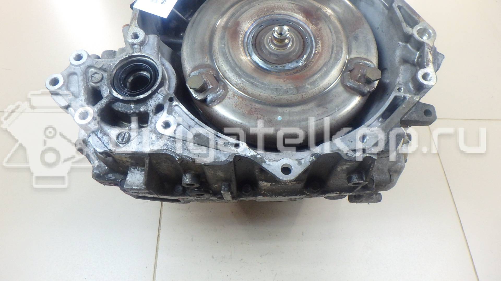 Фото Контрактная (б/у) АКПП для Holden / Opel / Chevrolet / Vauxhall 140 л.с 16V 1.8 л Z 18 XER бензин 55353941 {forloop.counter}}