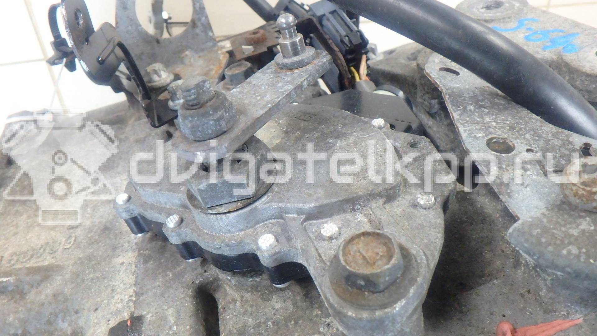 Фото Контрактная (б/у) АКПП для Opel / Vauxhall 137-140 л.с 16V 1.8 л A 18 XER бензин 55353941 {forloop.counter}}