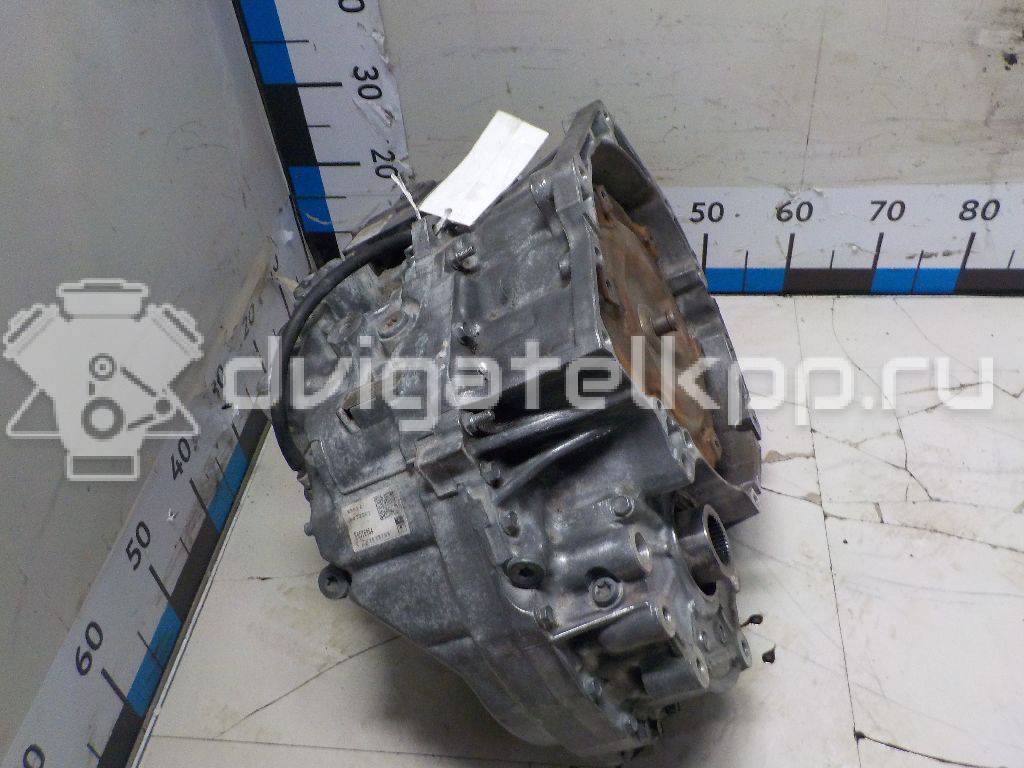 Фото Контрактная (б/у) АКПП для Holden / Opel / Vauxhall 159-165 л.с 16V 2.0 л A 20 DTH Дизельное топливо 55576964 {forloop.counter}}