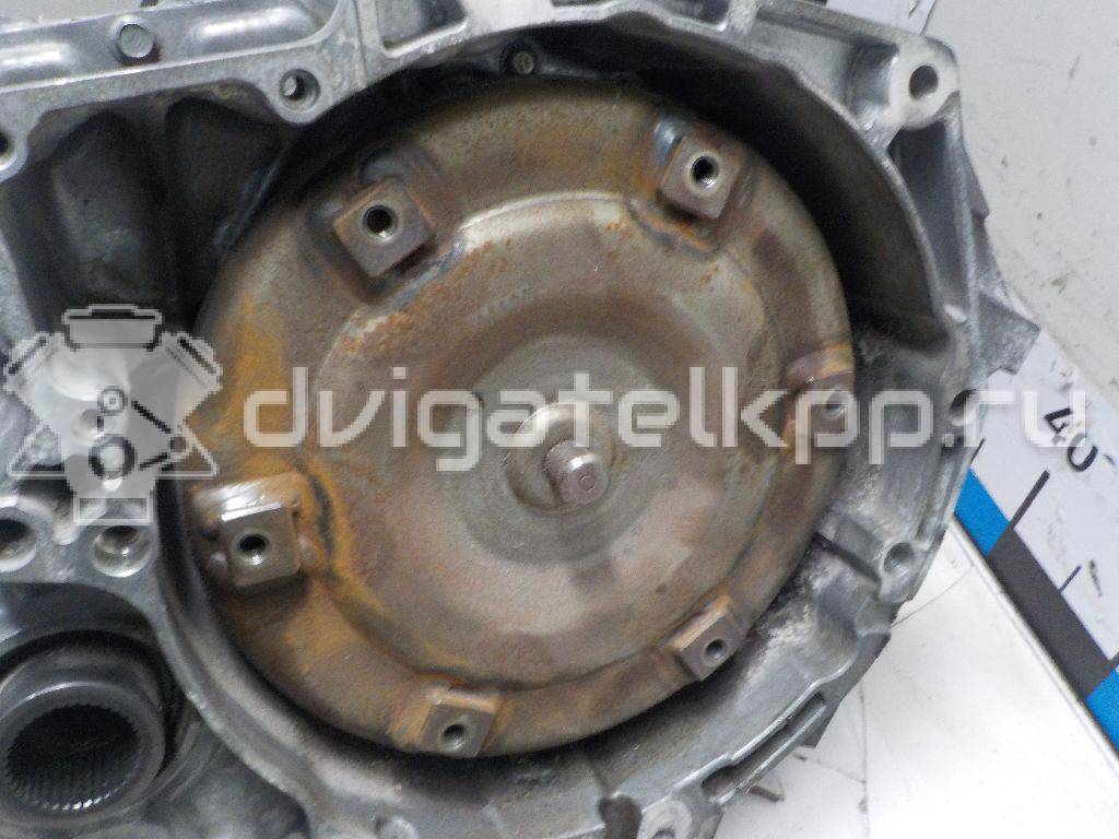 Фото Контрактная (б/у) АКПП для Holden / Opel / Vauxhall 159-165 л.с 16V 2.0 л A 20 DTH Дизельное топливо 55576964 {forloop.counter}}