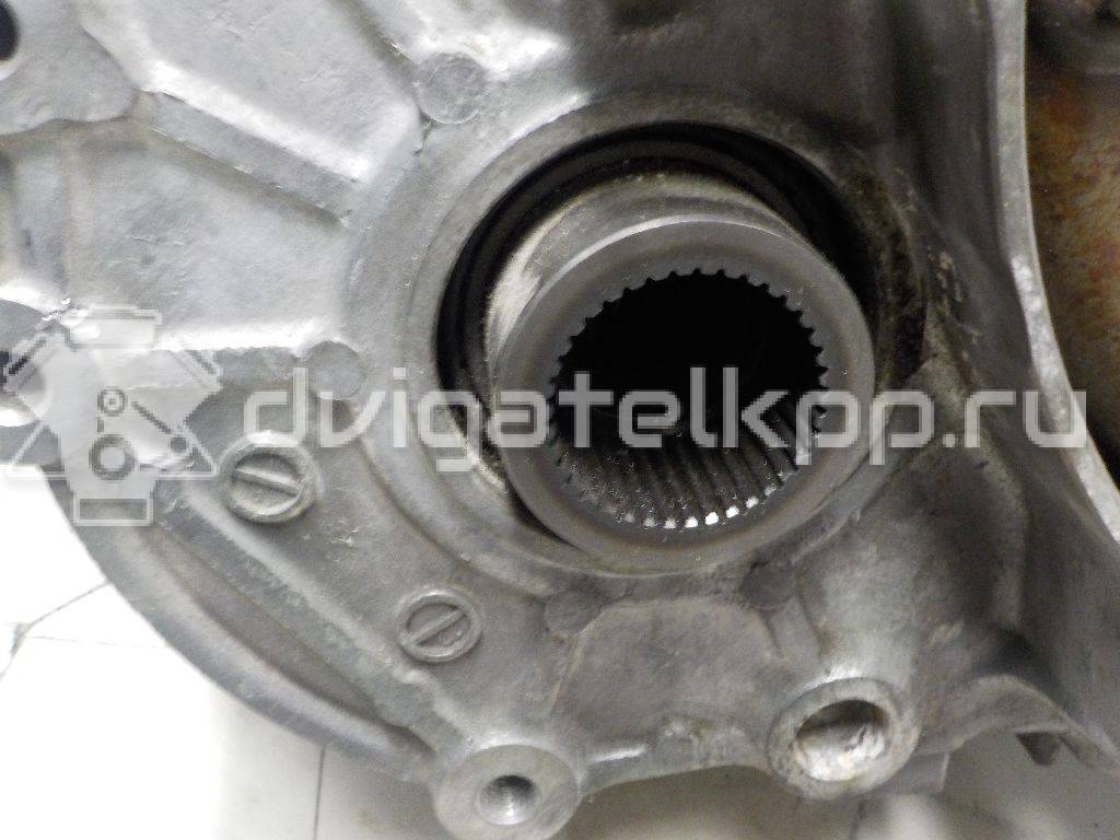 Фото Контрактная (б/у) АКПП для Holden / Opel / Vauxhall 159-165 л.с 16V 2.0 л A 20 DTH Дизельное топливо 55576964 {forloop.counter}}