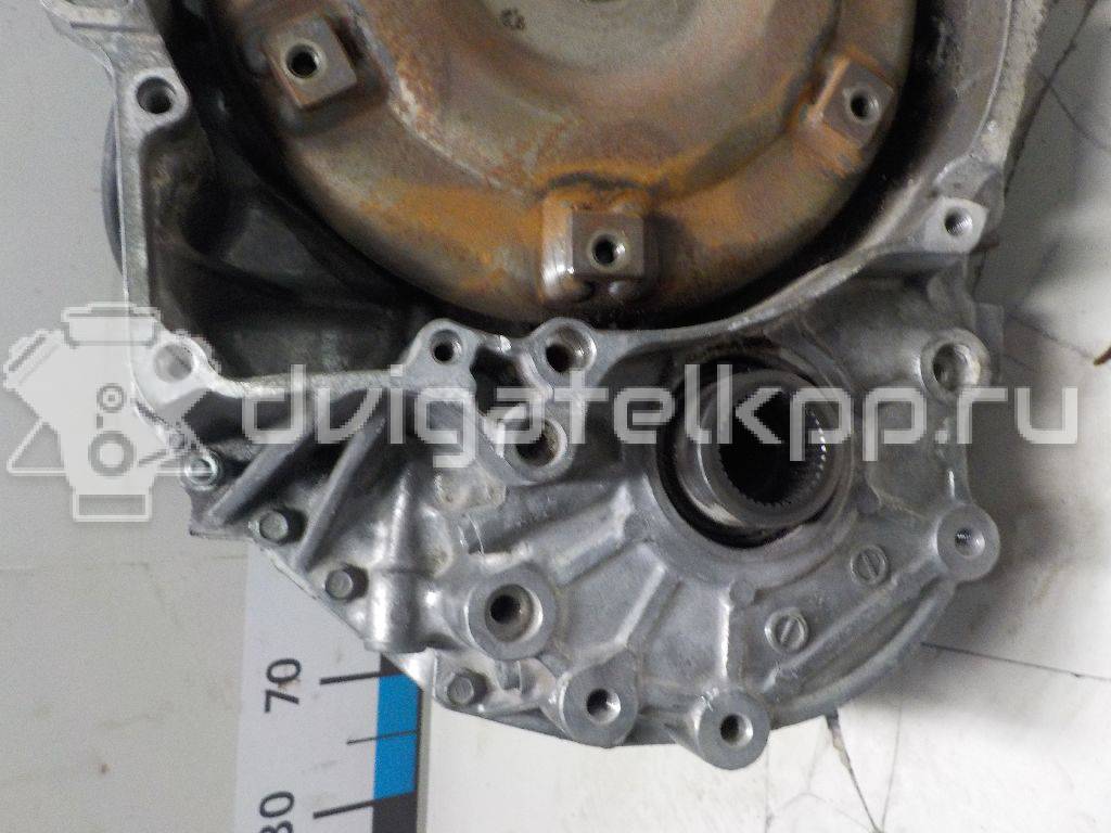 Фото Контрактная (б/у) АКПП для Holden / Opel / Vauxhall 159-165 л.с 16V 2.0 л A 20 DTH Дизельное топливо 55576964 {forloop.counter}}