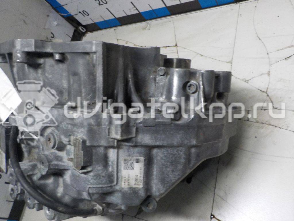 Фото Контрактная (б/у) АКПП для Holden / Opel / Vauxhall 159-165 л.с 16V 2.0 л A 20 DTH Дизельное топливо 55576964 {forloop.counter}}