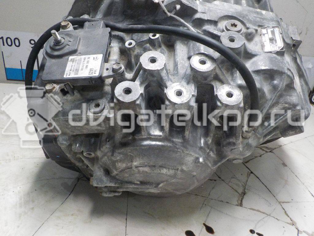 Фото Контрактная (б/у) АКПП для Holden / Opel / Vauxhall 159-165 л.с 16V 2.0 л A 20 DTH Дизельное топливо 55576964 {forloop.counter}}