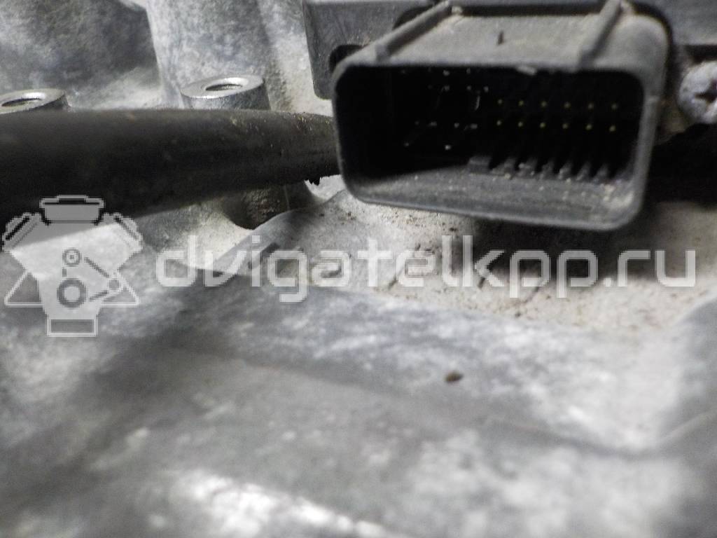 Фото Контрактная (б/у) АКПП для Holden / Opel / Vauxhall 159-165 л.с 16V 2.0 л A 20 DTH Дизельное топливо 55576964 {forloop.counter}}