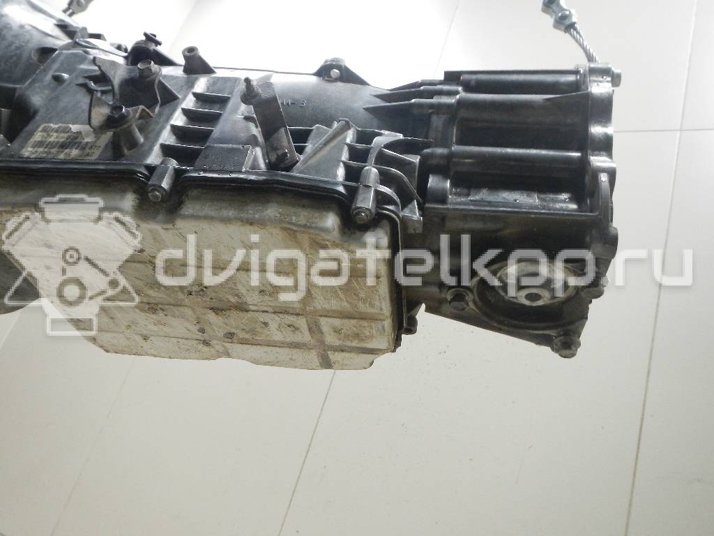 Фото Контрактная (б/у) АКПП для Chrysler / Dodge / Fiat / Ram / Jeep 280 л.с 24V 3.6 л ERB бензин 68148949AA {forloop.counter}}