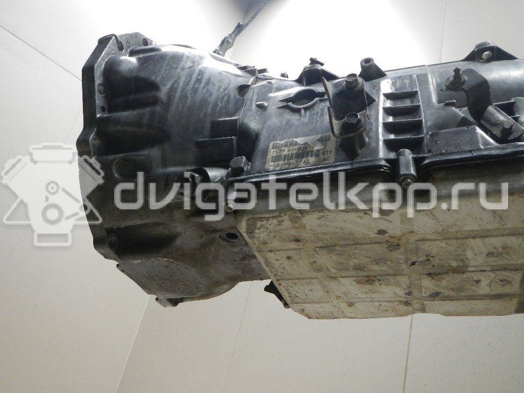 Фото Контрактная (б/у) АКПП для Chrysler / Jeep / Dodge / Ram 284-294 л.с 24V 3.6 л ERB Бензин/спирт 68148949AA {forloop.counter}}