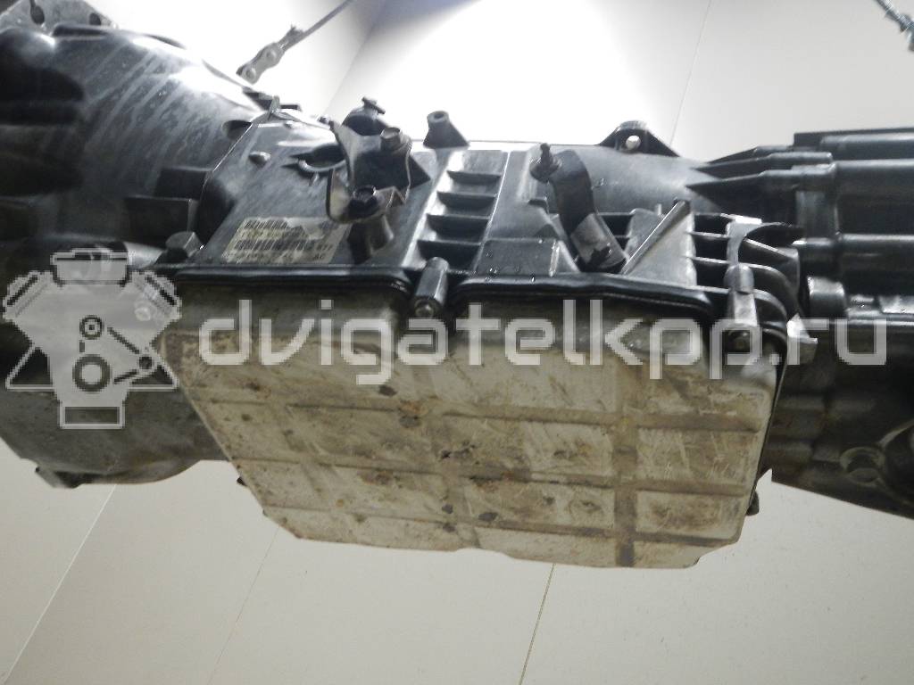 Фото Контрактная (б/у) АКПП для Chrysler / Jeep / Dodge / Ram 280-309 л.с 24V 3.6 л ERB Бензин/спирт 68148949AA {forloop.counter}}