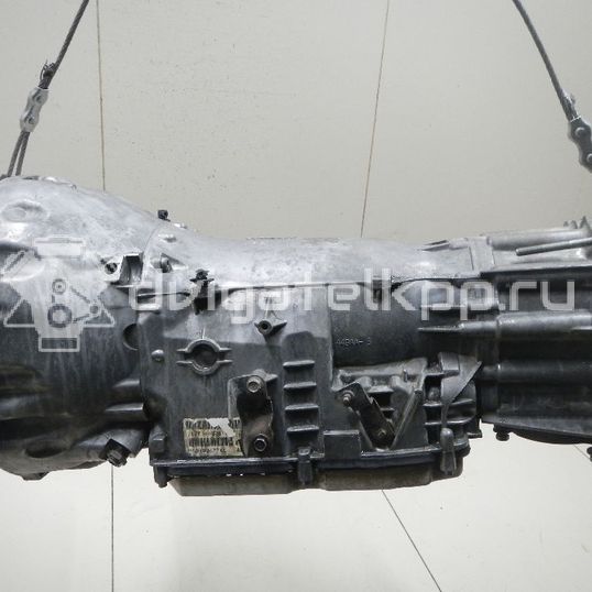 Фото Контрактная (б/у) АКПП для Chrysler / Dodge / Lancia / Ram / Jeep 276-286 л.с 24V 3.6 л ERB бензин 68148949AA