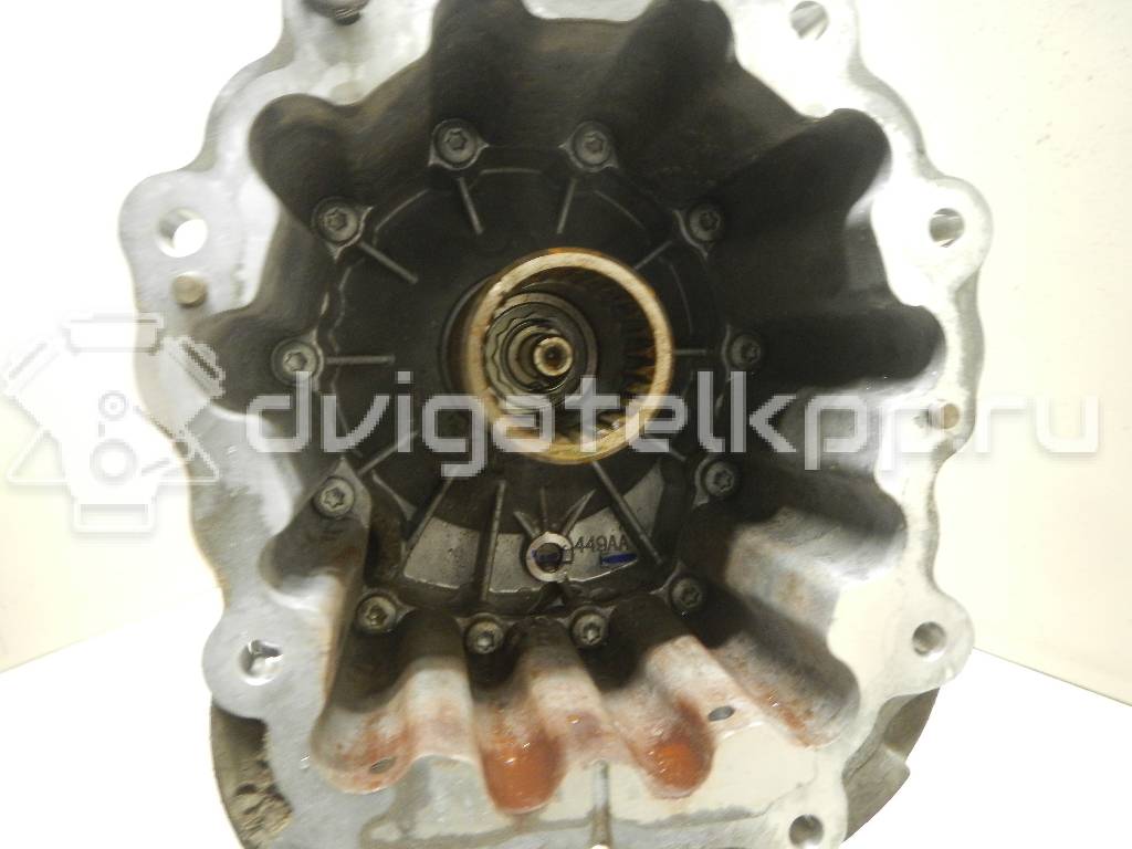 Фото Контрактная (б/у) АКПП для Chrysler / Dodge / Lancia / Ram / Jeep 276-286 л.с 24V 3.6 л ERB бензин 68148949AA {forloop.counter}}