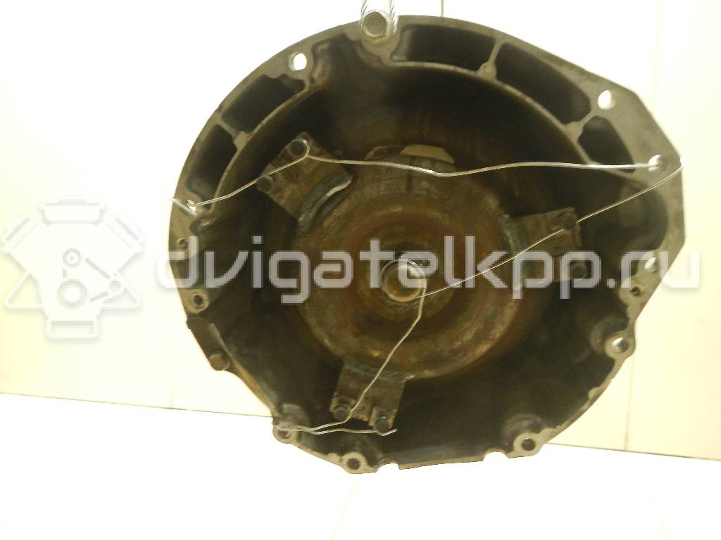 Фото Контрактная (б/у) АКПП для Chrysler / Dodge / Lancia / Ram / Jeep 276-286 л.с 24V 3.6 л ERB бензин 68148949AA {forloop.counter}}