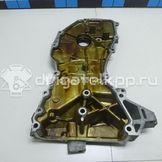 Фото Крышка двигателя передняя  135009U52A для Venucia / Dongfeng (Dfac) / Nissan (Zhengzhou) / Samsung / Mazda / Nissan / Mitsubishi / Nissan (Dongfeng)