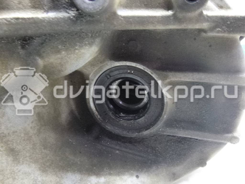 Фото Контрактная (б/у) АКПП для Subaru / Suzuki / Chevrolet / Holden 99-109 л.с 16V 1.5 л M15A бензин 2000262j52 {forloop.counter}}