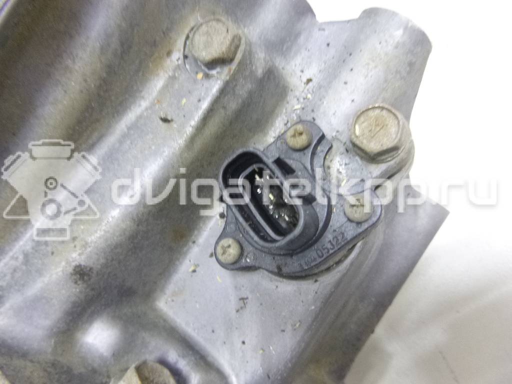 Фото Контрактная (б/у) АКПП для Subaru / Suzuki / Chevrolet / Holden 99-109 л.с 16V 1.5 л M15A бензин 2000262j52 {forloop.counter}}