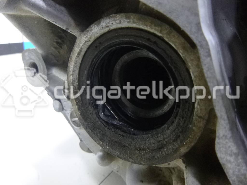 Фото Контрактная (б/у) АКПП для Suzuki / Chevrolet / Holden 99-113 л.с 16V 1.5 л M15A бензин 2000262j52 {forloop.counter}}