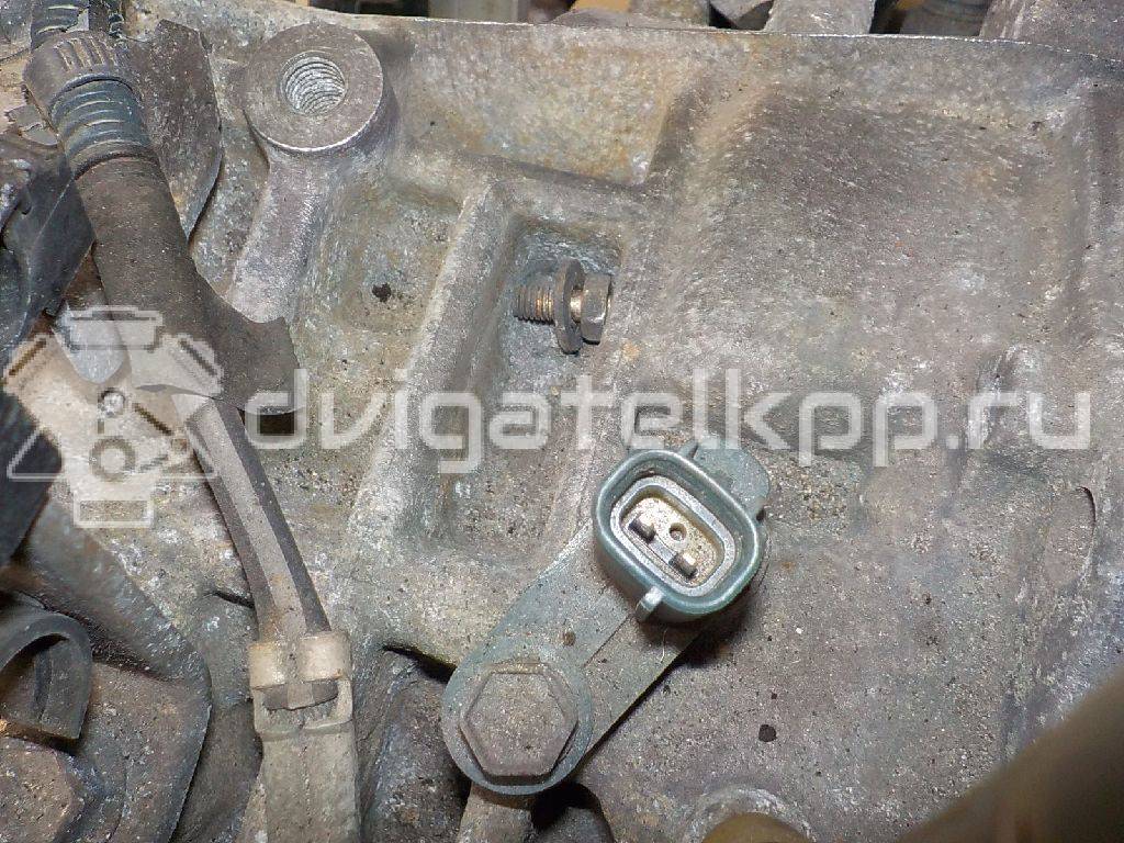 Фото Контрактная (б/у) АКПП для Lexus / Toyota 211-272 л.с 24V 3.3 л 3MZ-FE бензин 3050006031 {forloop.counter}}