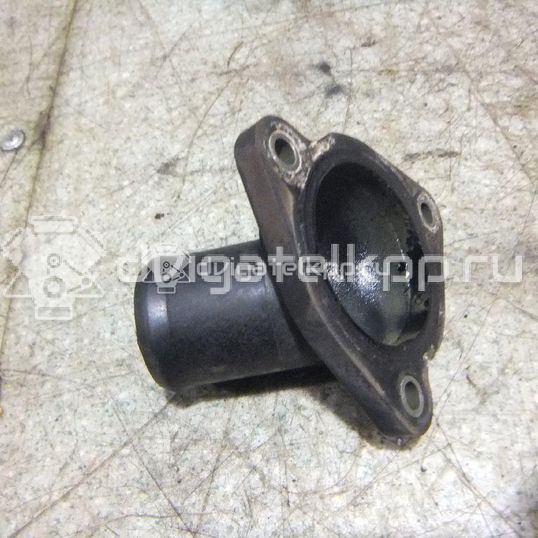 Фото Крышка термостата для двигателя J20A для Maruti Suzuki / Suzuki / Chevrolet / Geo / Maruti 122 л.с 16V 2.0 л бензин 1756077EA0