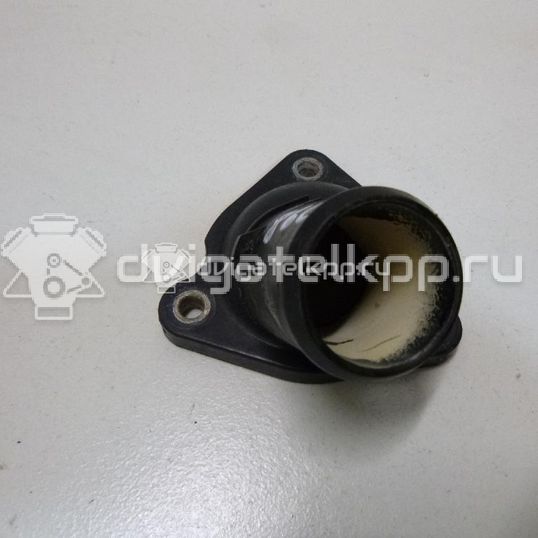 Фото Крышка термостата для двигателя J20A для Maruti Suzuki / Suzuki / Chevrolet / Geo / Maruti 120-129 л.с 16V 2.0 л бензин 1756077EA0