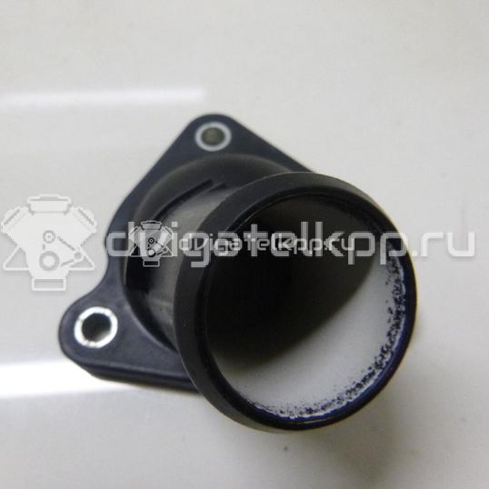 Фото Крышка термостата для двигателя J20A для Maruti Suzuki / Suzuki / Chevrolet / Geo / Maruti 120-129 л.с 16V 2.0 л бензин 1756077EA0