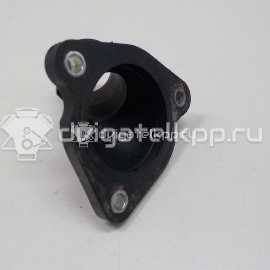 Фото Крышка термостата для двигателя J20A для Maruti Suzuki / Suzuki / Chevrolet / Geo / Maruti 122 л.с 16V 2.0 л бензин 1756077EA0