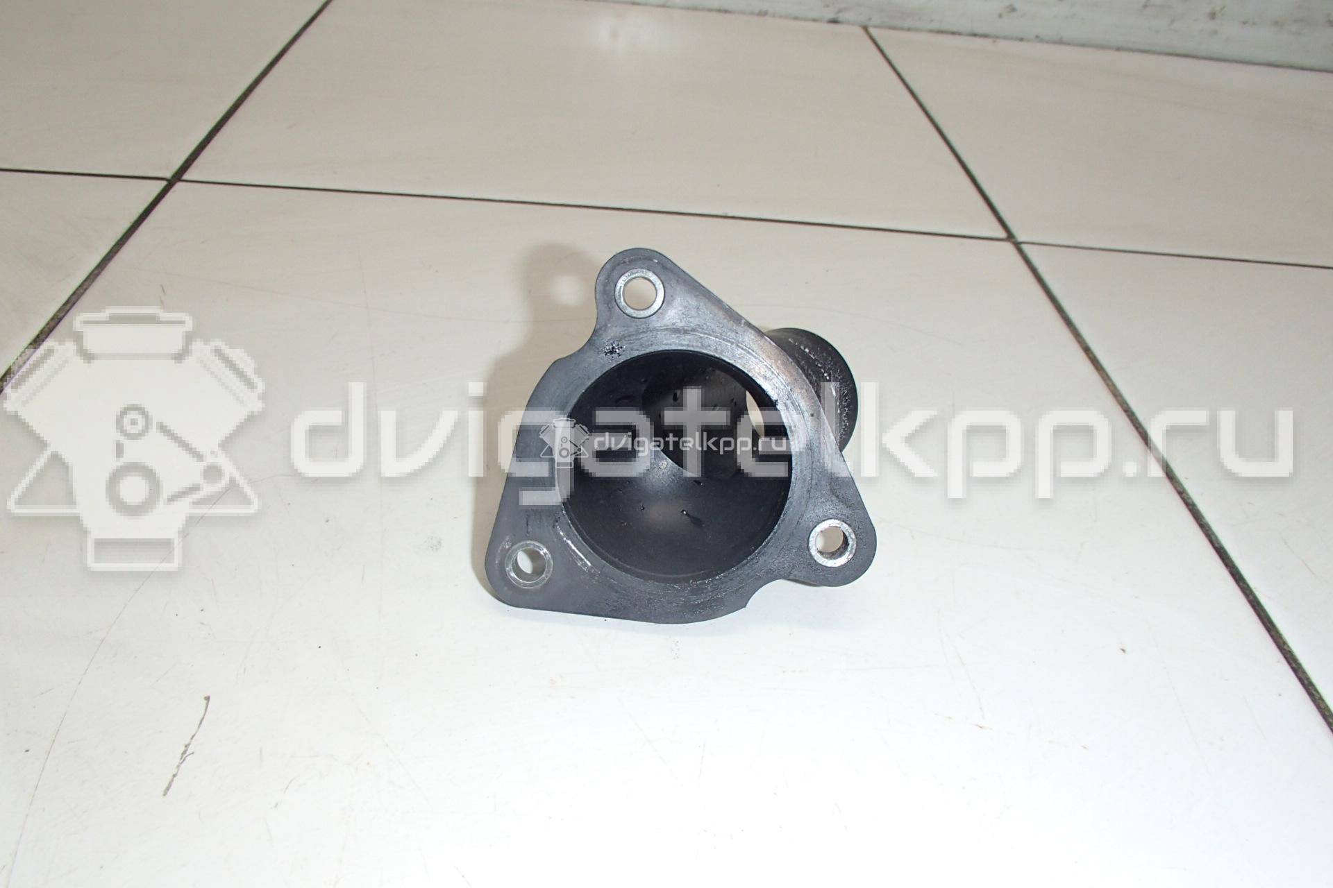 Фото Крышка термостата для двигателя J20A для Maruti Suzuki / Suzuki / Chevrolet / Geo / Maruti 120-129 л.с 16V 2.0 л бензин 1756077EA0 {forloop.counter}}