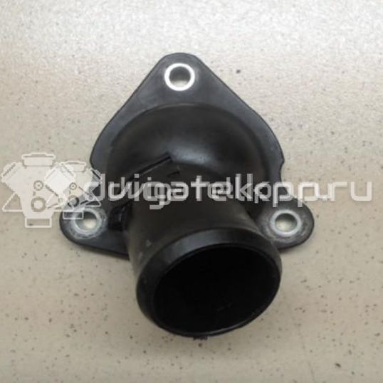 Фото Крышка термостата для двигателя J20A для Maruti Suzuki / Suzuki / Chevrolet / Geo / Maruti 128-132 л.с 16V 2.0 л бензин 1756077EA0