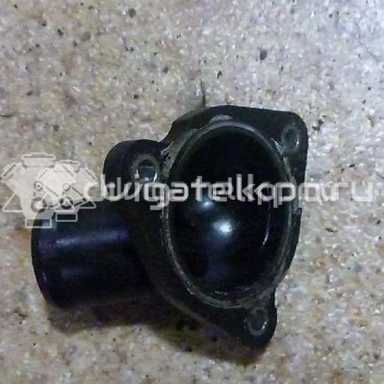 Фото Крышка термостата для двигателя J20A для Maruti Suzuki / Suzuki / Chevrolet / Geo / Maruti 120-129 л.с 16V 2.0 л бензин 1756077EA0