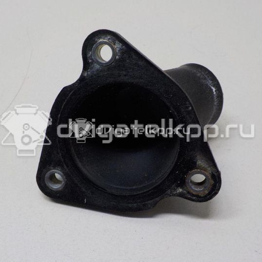 Фото Крышка термостата для двигателя J20A для Maruti Suzuki / Suzuki / Chevrolet / Geo / Maruti 120-129 л.с 16V 2.0 л бензин 1756077EA0