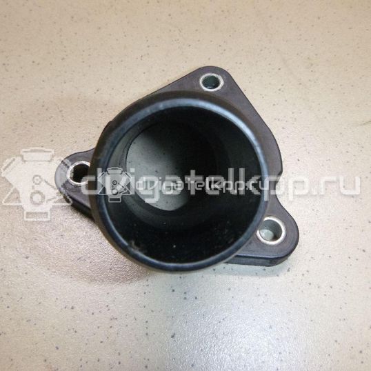 Фото Крышка термостата для двигателя J20A для Maruti Suzuki / Suzuki / Chevrolet / Geo / Maruti 128-132 л.с 16V 2.0 л бензин 1756077EA0