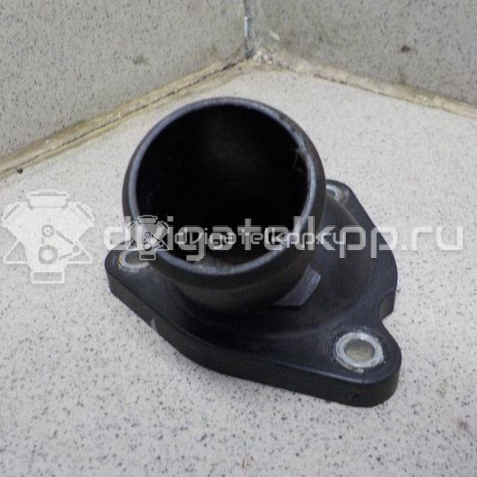 Фото Крышка термостата для двигателя J20A для Maruti Suzuki / Suzuki / Chevrolet / Geo / Maruti 120-129 л.с 16V 2.0 л бензин 1756077EA0